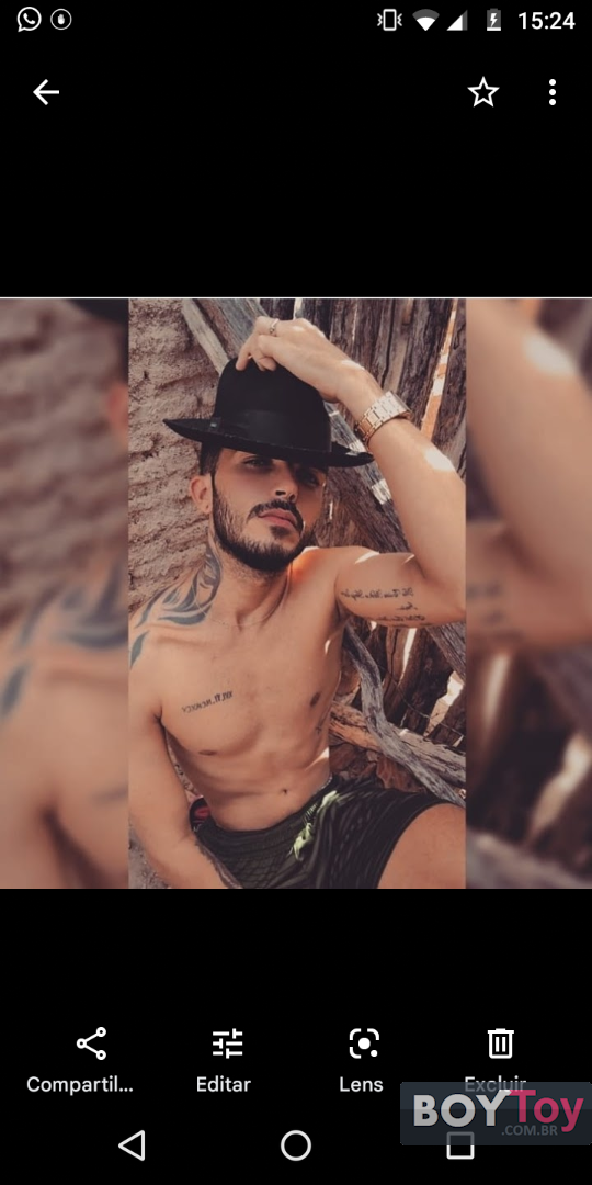 Foto da galeria