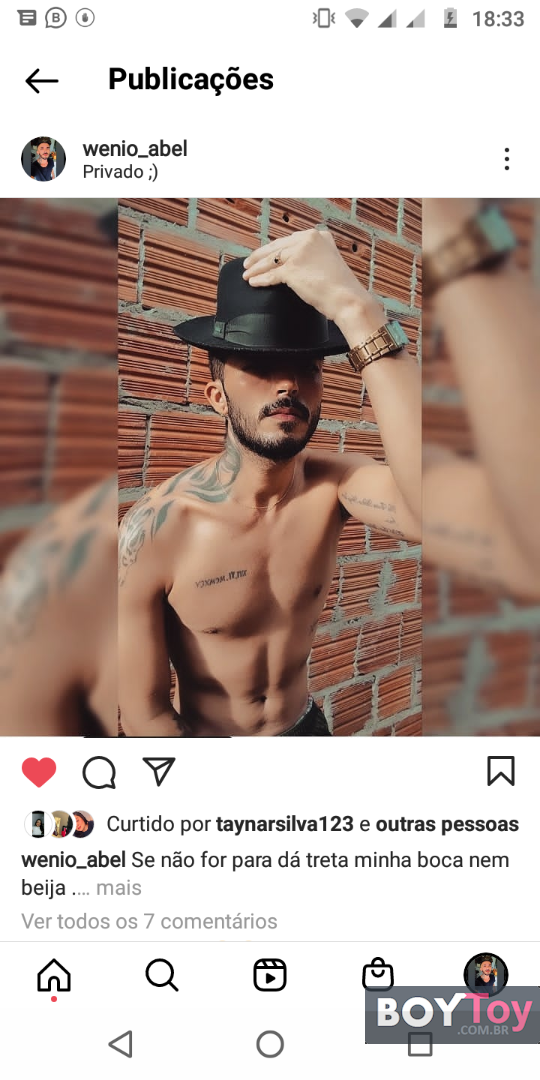 Foto da galeria