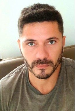 Avatar Alex