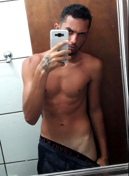 Avatar Karlos Silva