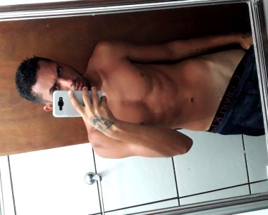 Karlos Silva