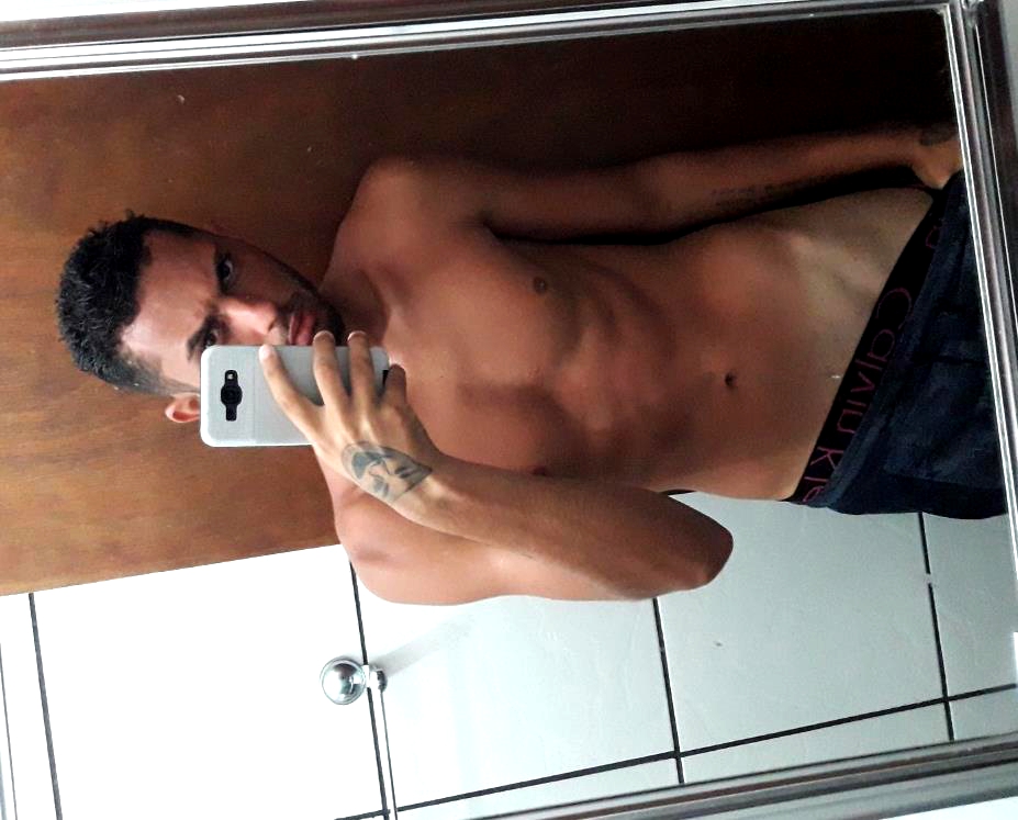 Capa do perfil