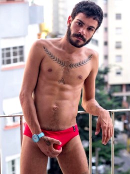 Avatar Guilherme silva