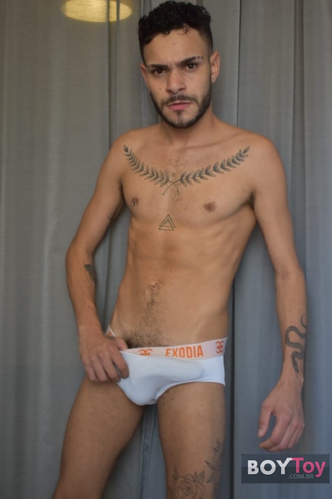 Foto da galeria