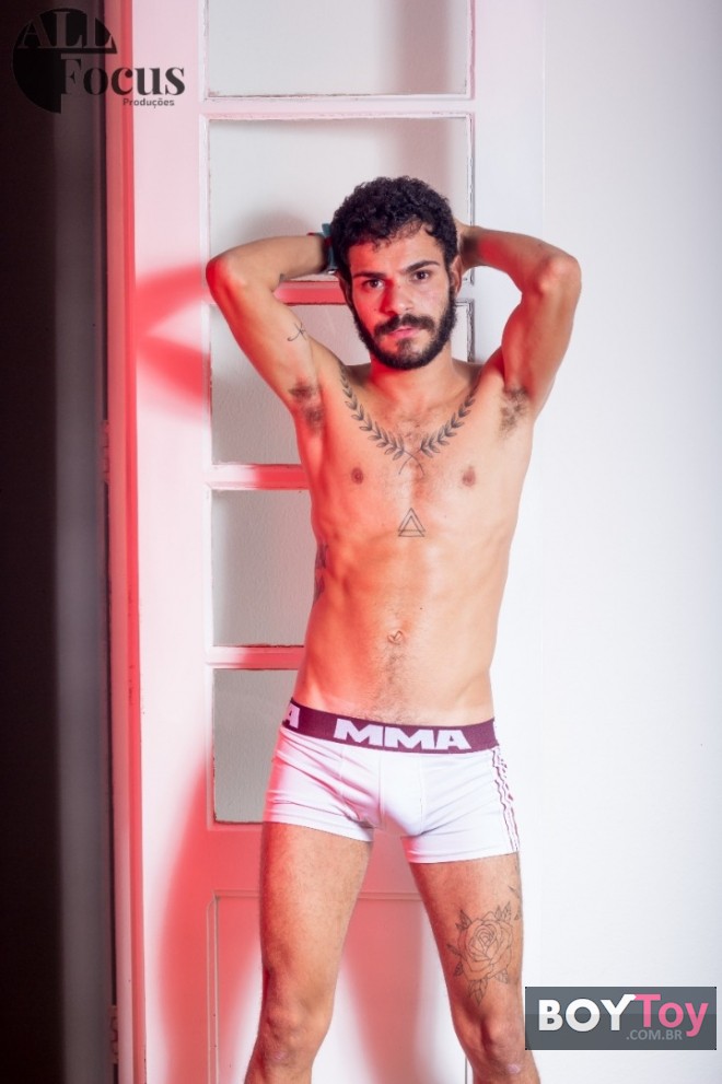Foto da galeria