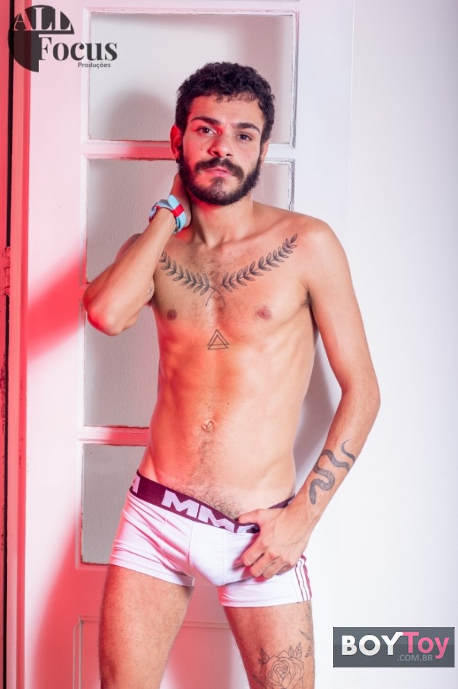 Foto da galeria
