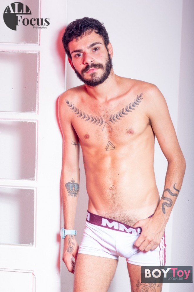 Foto da galeria