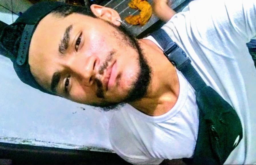 Capa do perfil