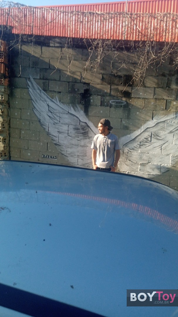 Foto da galeria