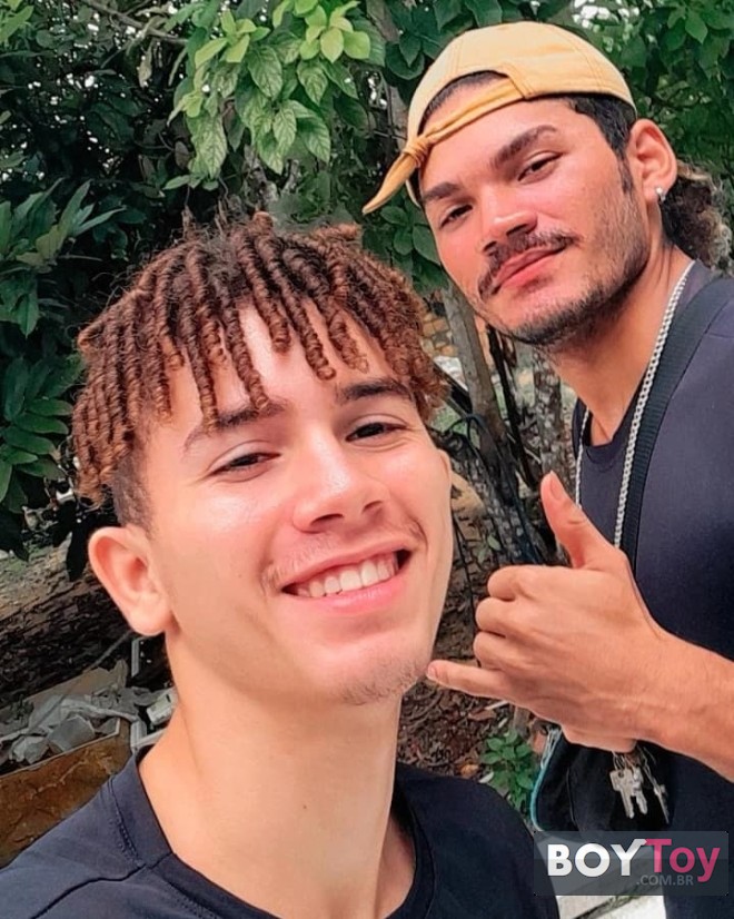 Foto da galeria