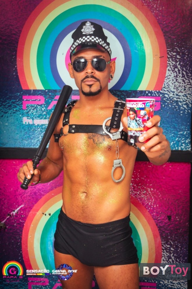 Foto da galeria