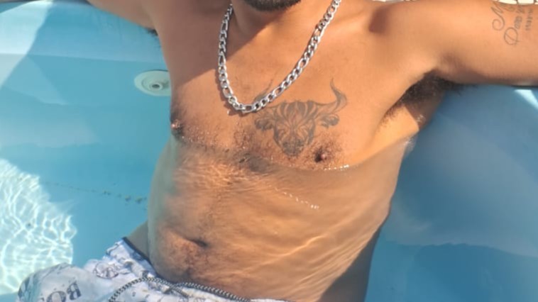 Capa do perfil