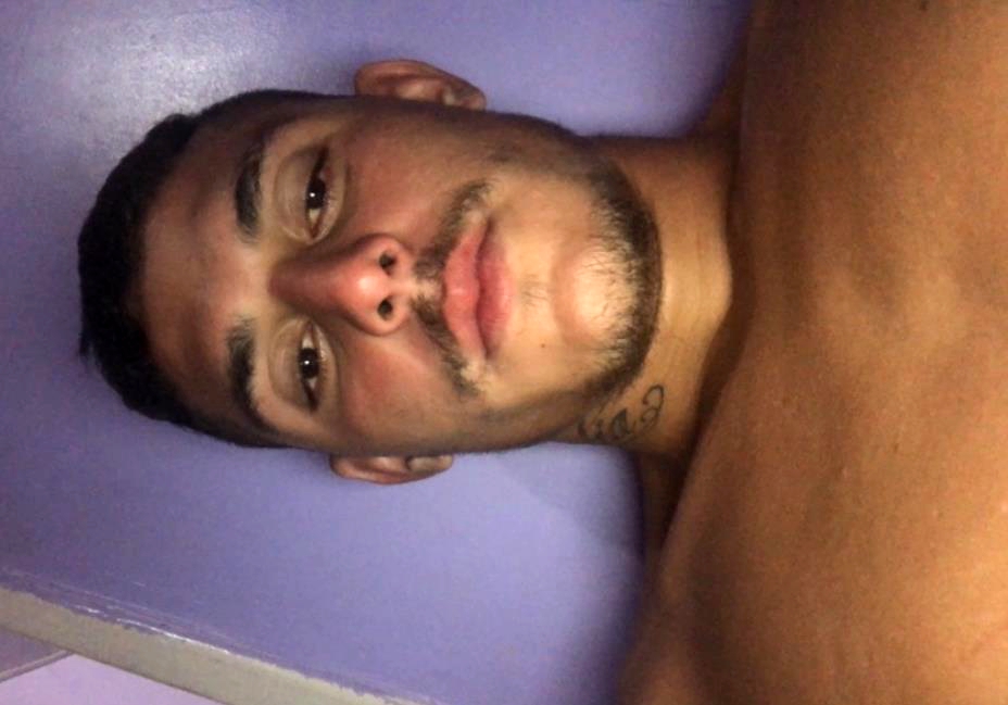 Capa do perfil