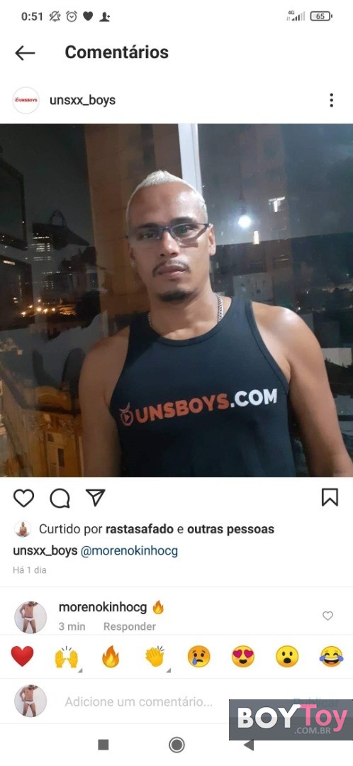 Foto da galeria