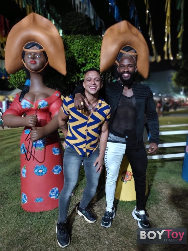 Foto da galeria