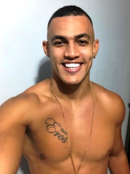 Avatar Tomy