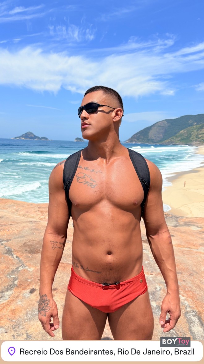 Foto da galeria
