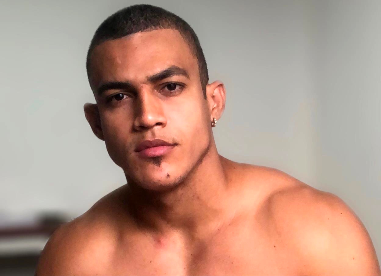 Capa do perfil