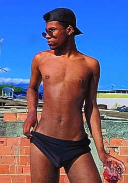 Avatar Henrique Fernandes