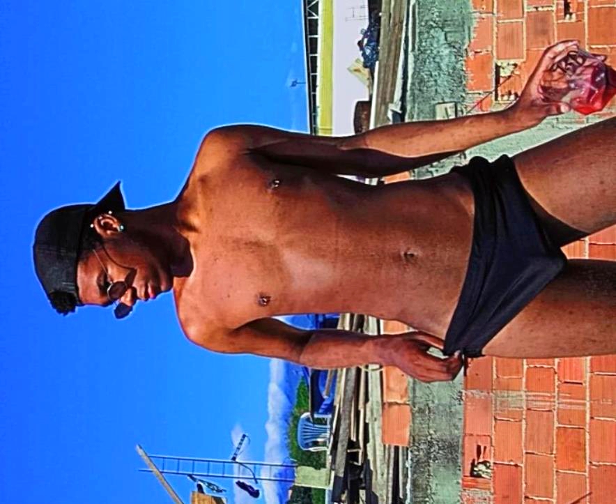 Capa do perfil