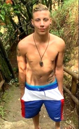 Avatar Bryan