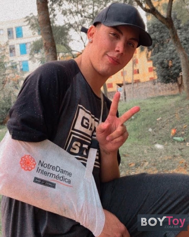 Foto da galeria