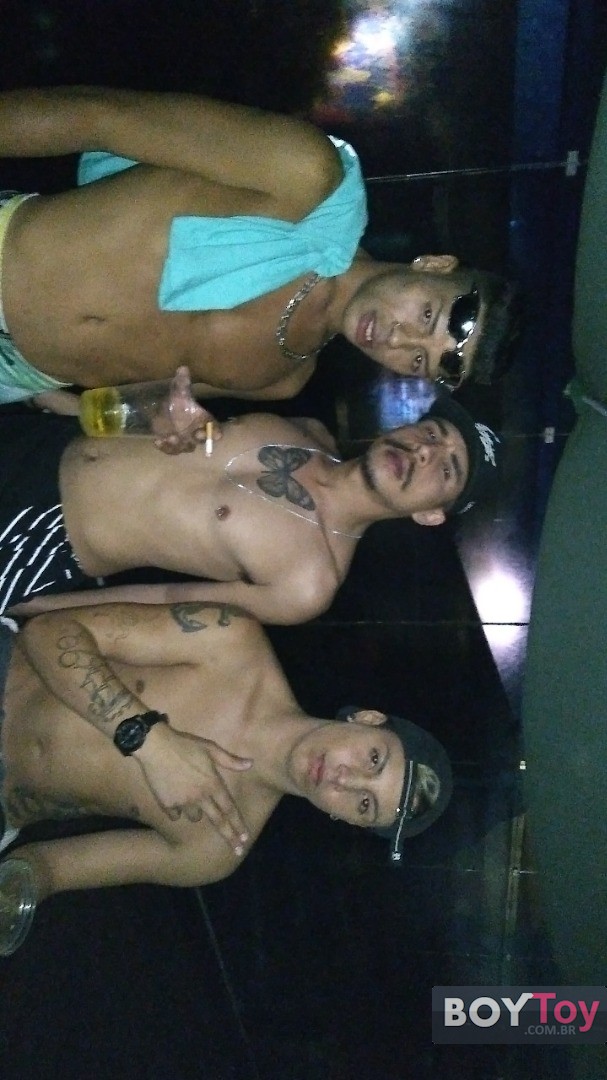 Foto da galeria