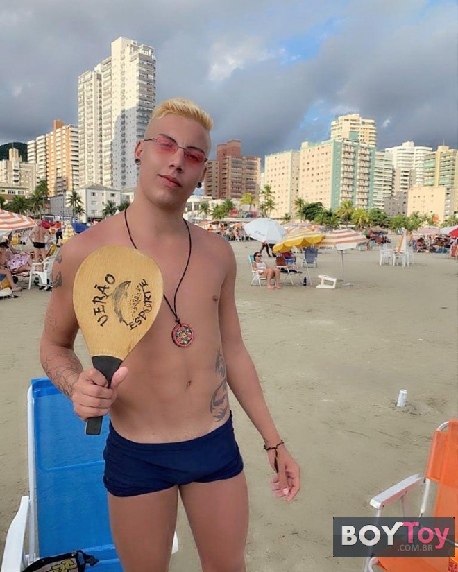Foto da galeria