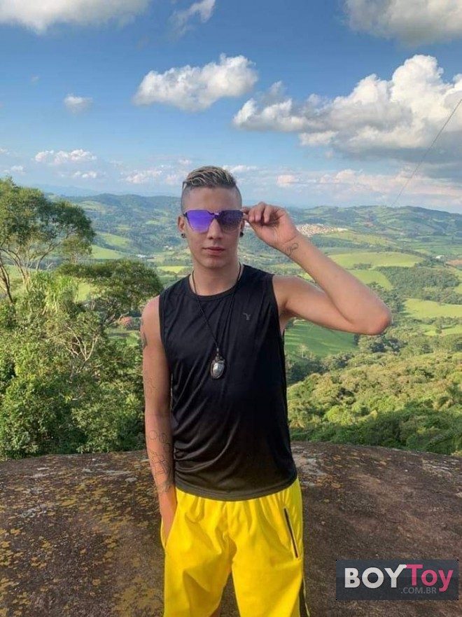 Foto da galeria