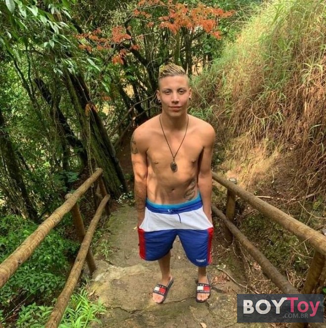 Foto da galeria
