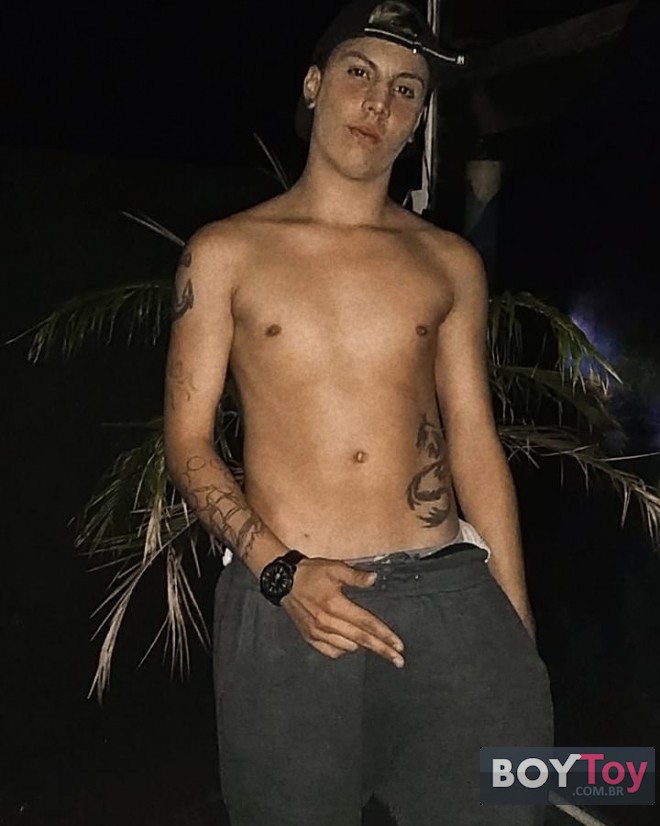 Foto da galeria