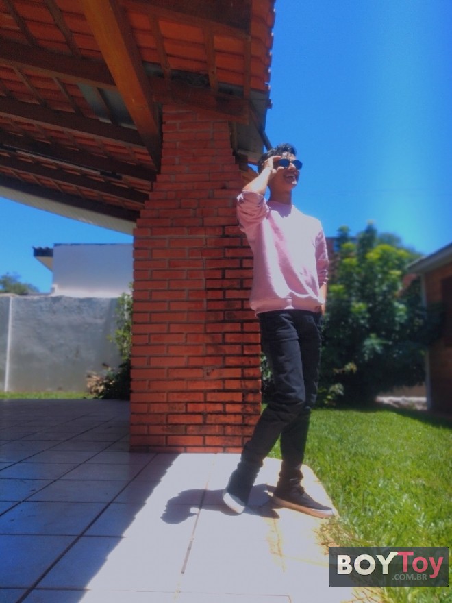 Foto da galeria