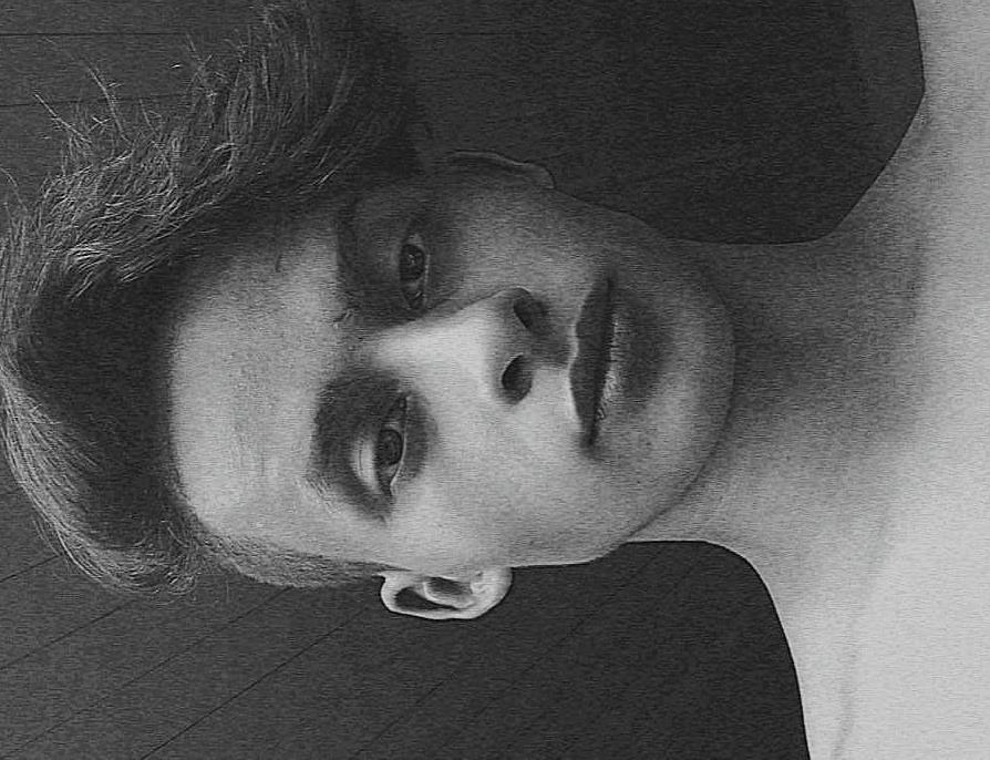 Capa do perfil