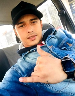 Avatar Nalbert