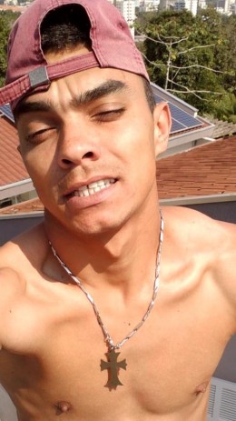 Avatar Tiago magrinho