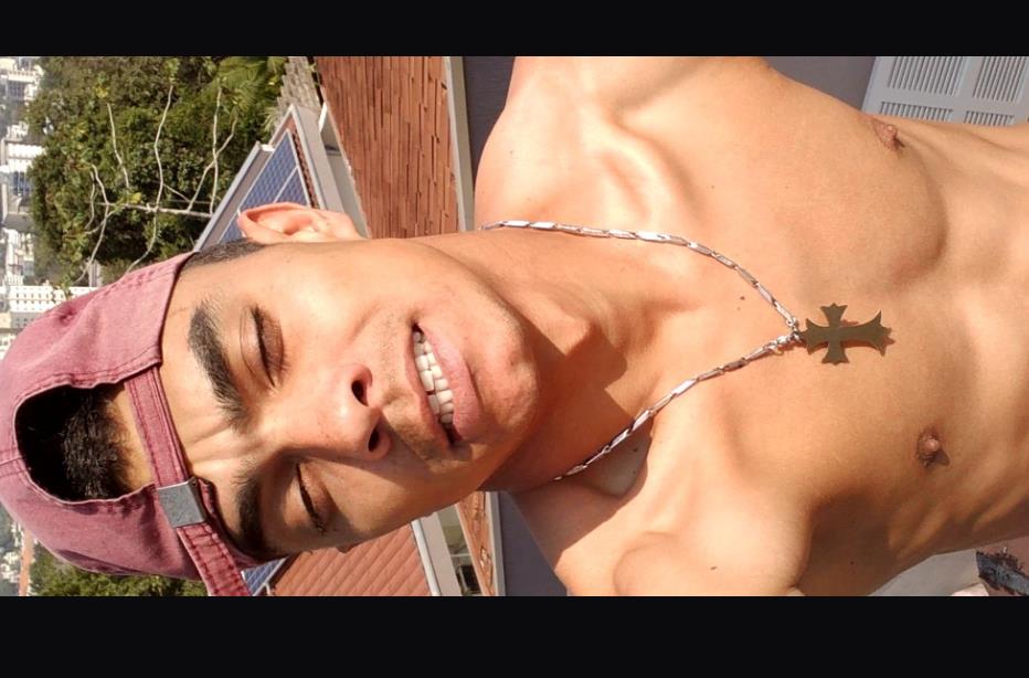 Capa do perfil
