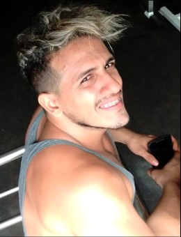 Avatar fabio 22
