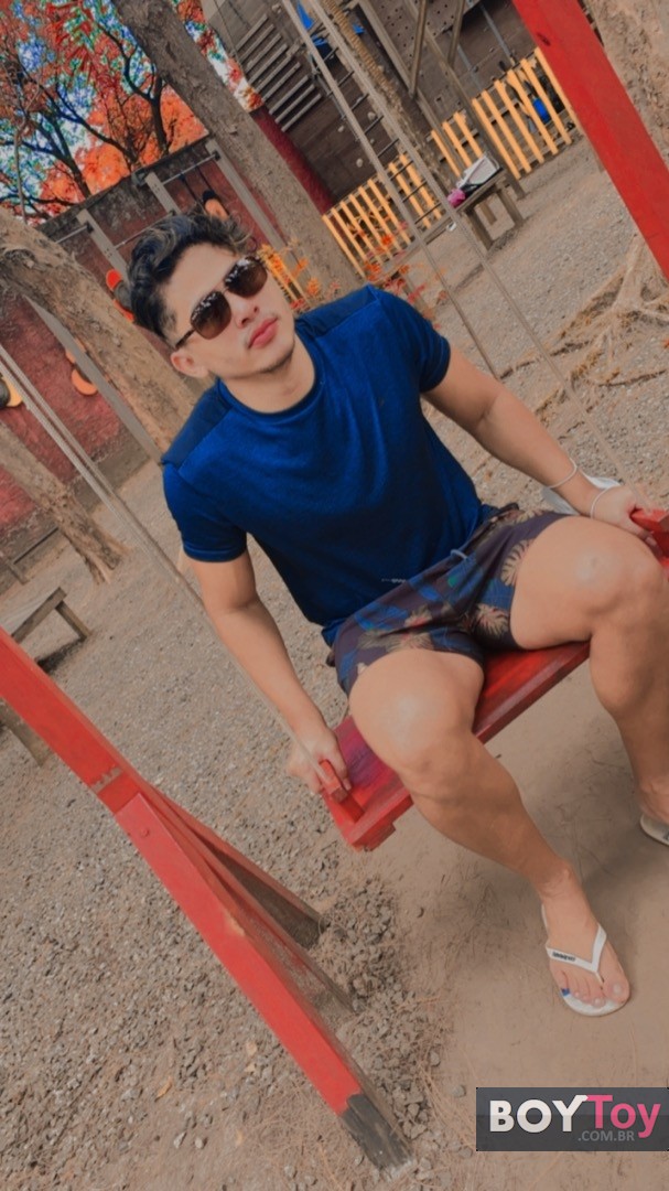 Foto da galeria