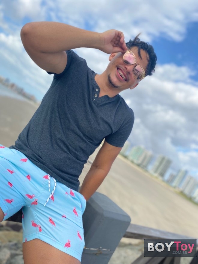 Foto da galeria