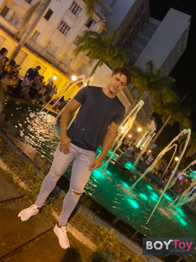 Foto da galeria