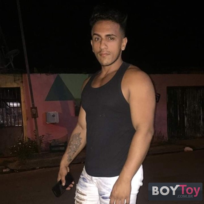 Foto da galeria