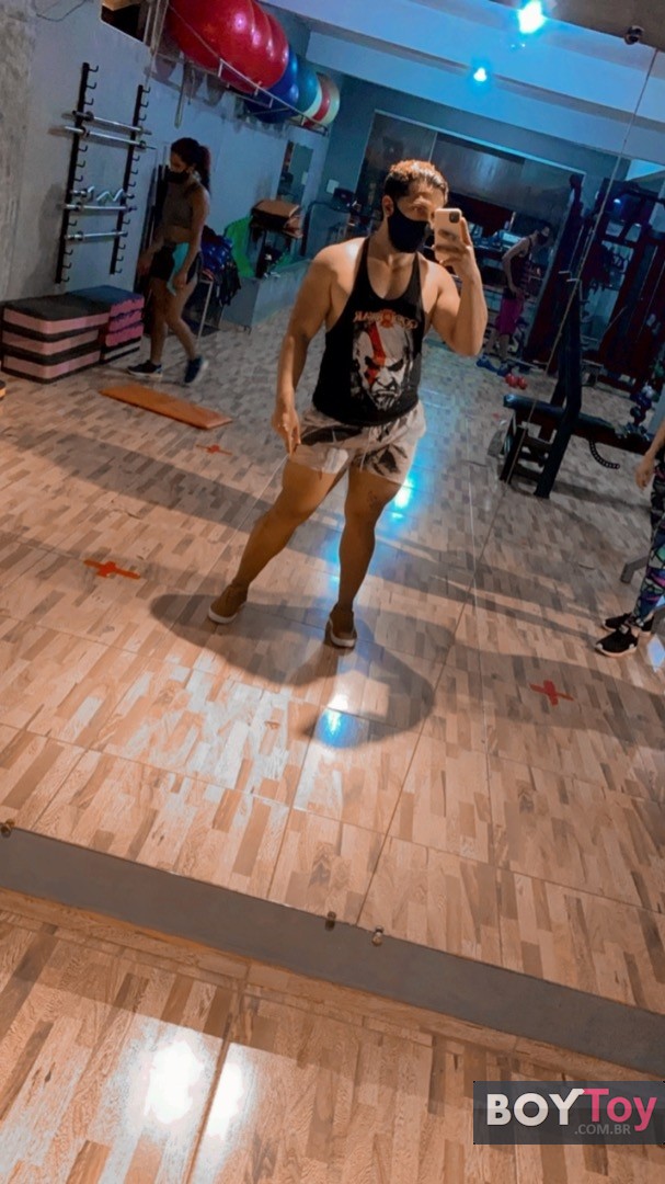 Foto da galeria