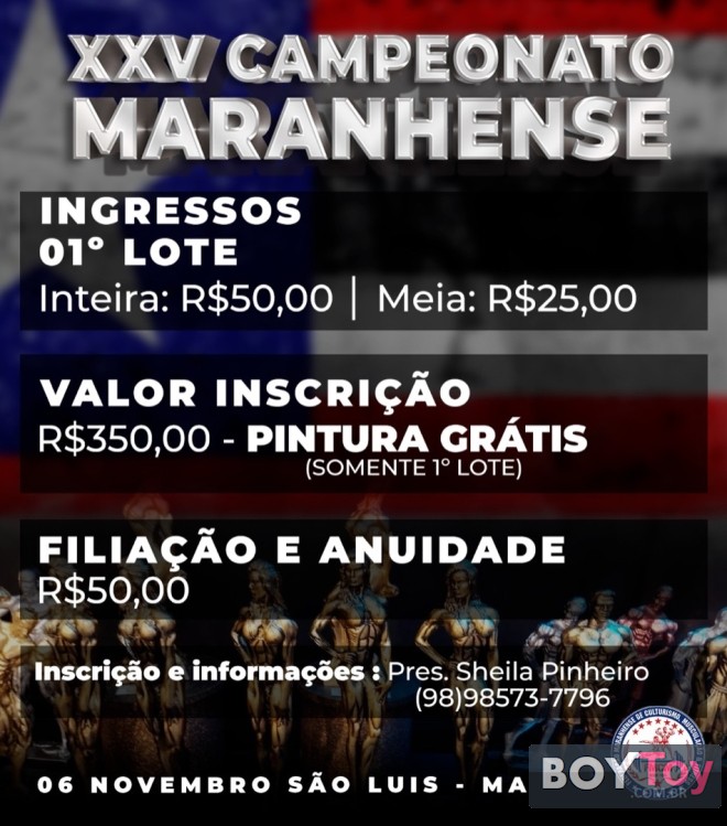 Foto da galeria