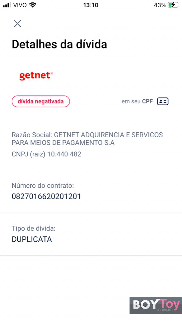 Foto da galeria