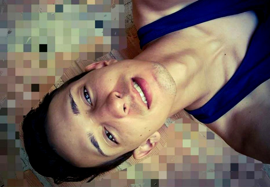 Capa do perfil