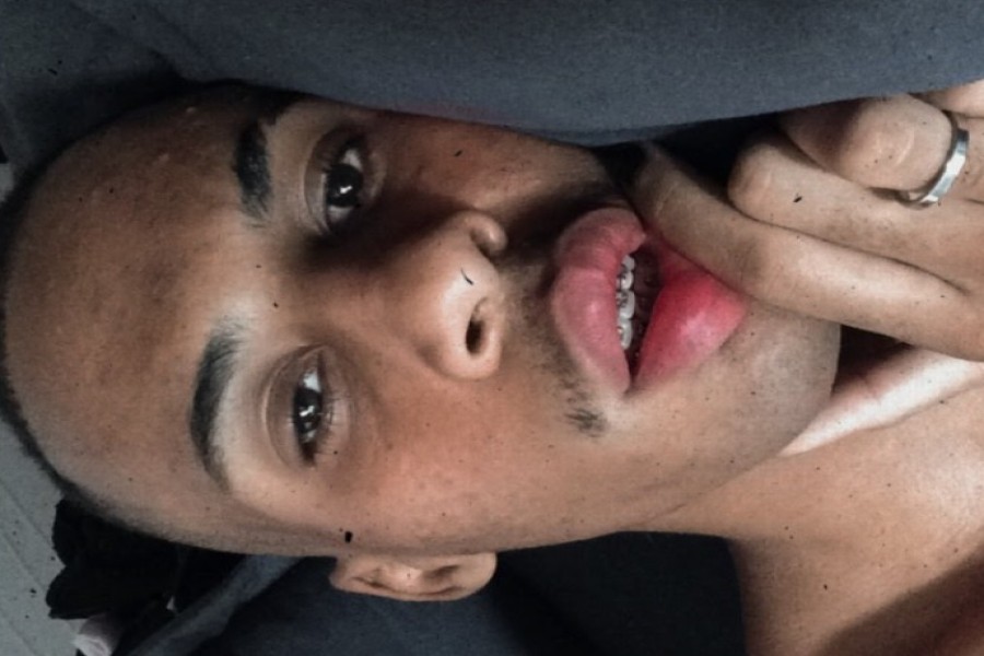 Capa do perfil