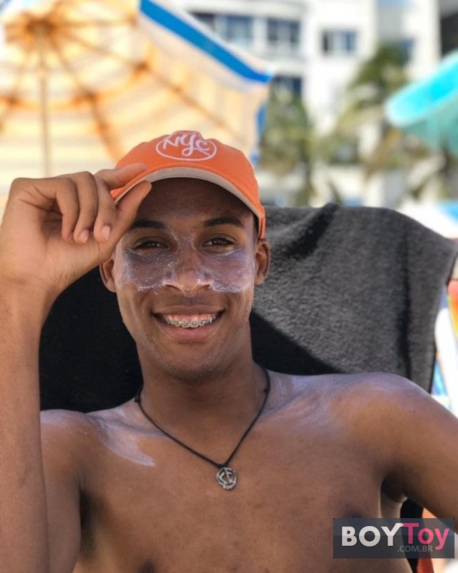 Foto da galeria