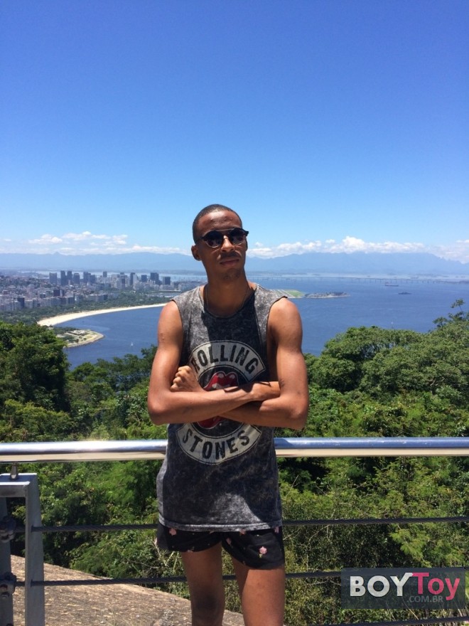 Foto da galeria