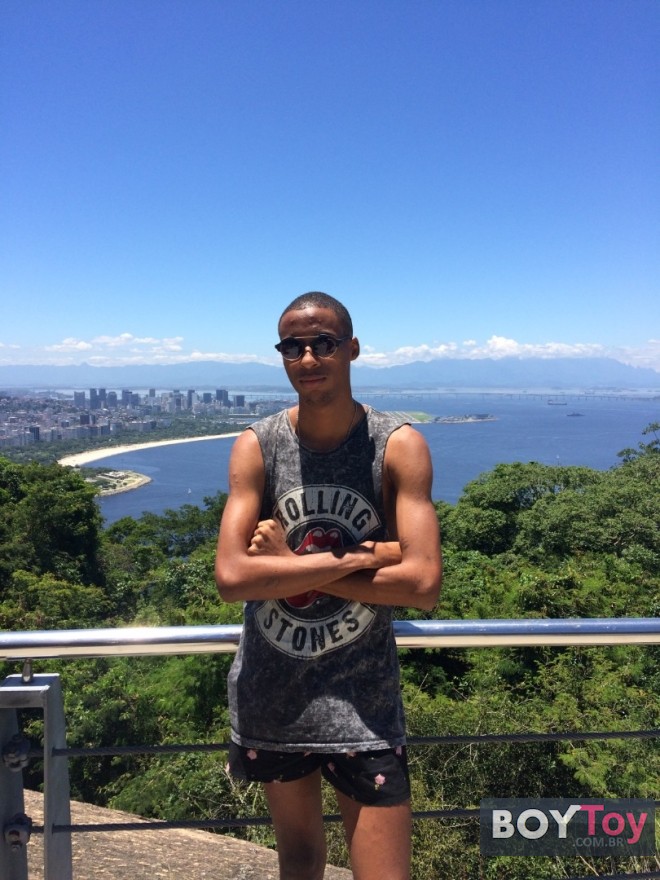 Foto da galeria