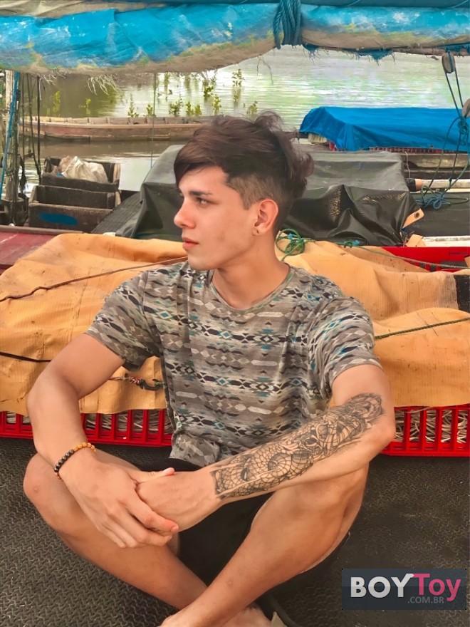 Foto da galeria
